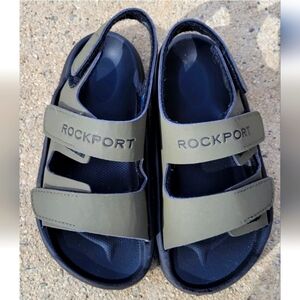 Rockport Kids Sandals Summer Shoes Size 1